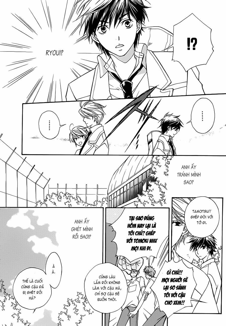 sweet home shigan chapter 3 28