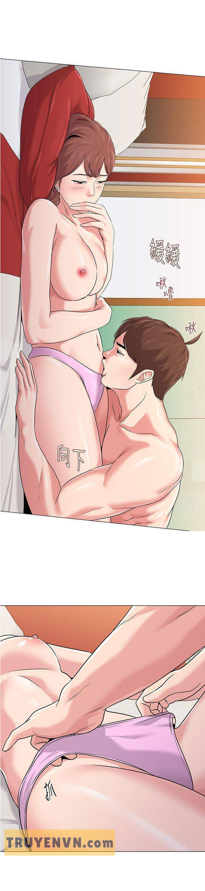 cô giáo bán thân chapter 49 13