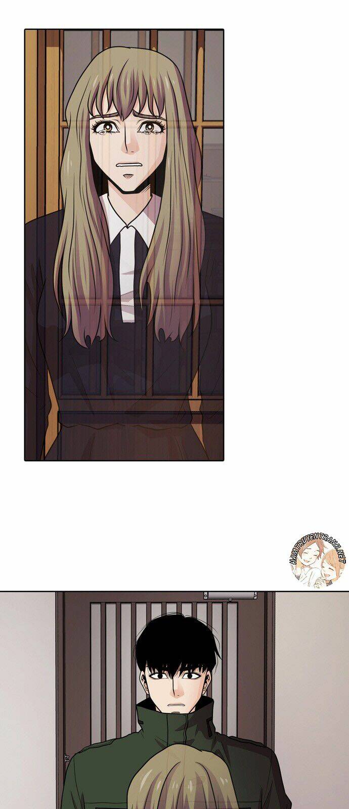 tomorrow - ngày mai chapter 27 3