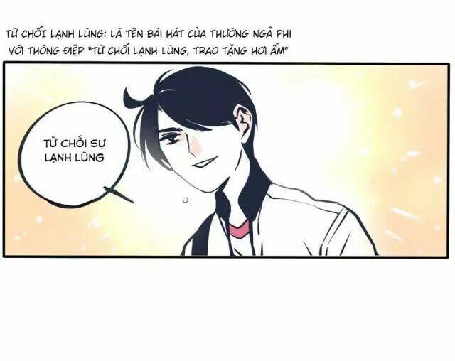 mau mang anh trai tôi đi chapter 66 11