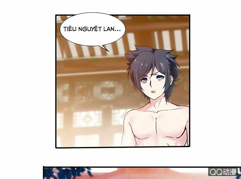 cửu dương thần vương chapter 10 35