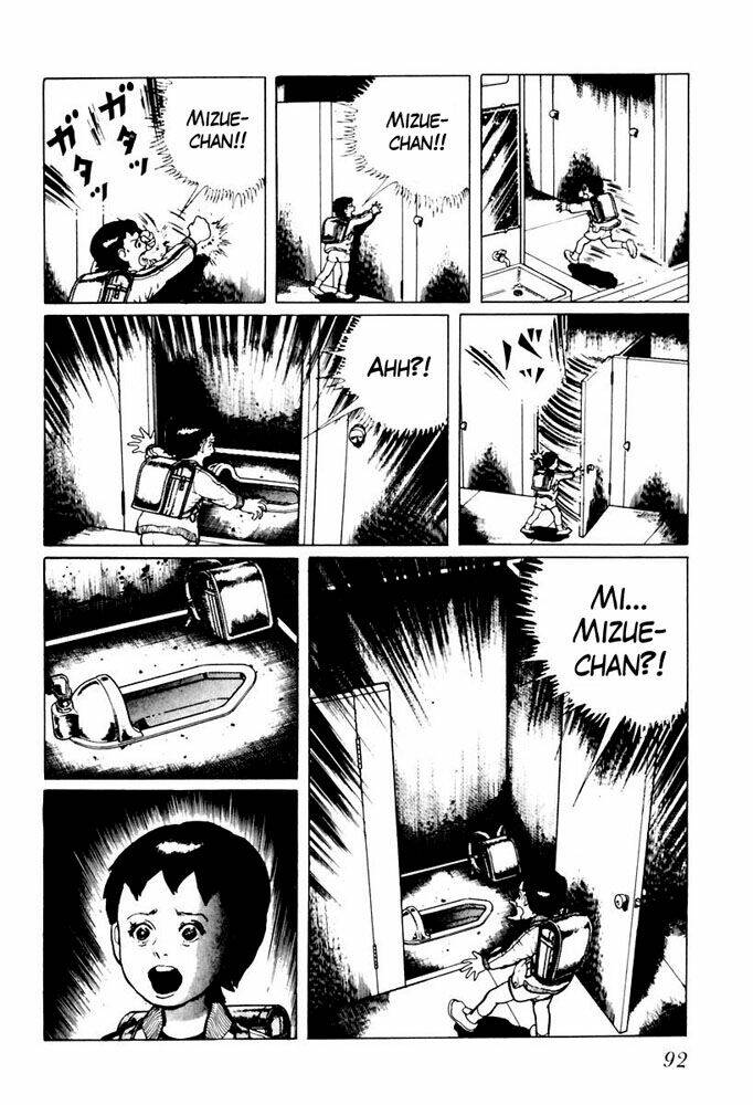 god's left hand, devil's right hand chapter 23 10