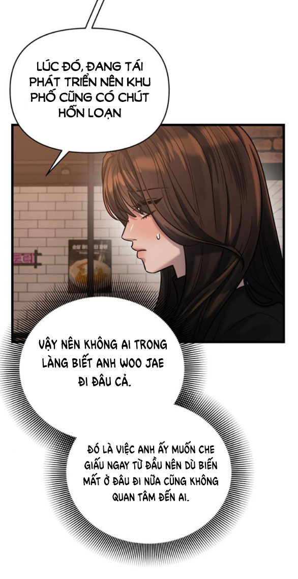 [18+] dục vọng tao nhã chapter 20.1 19