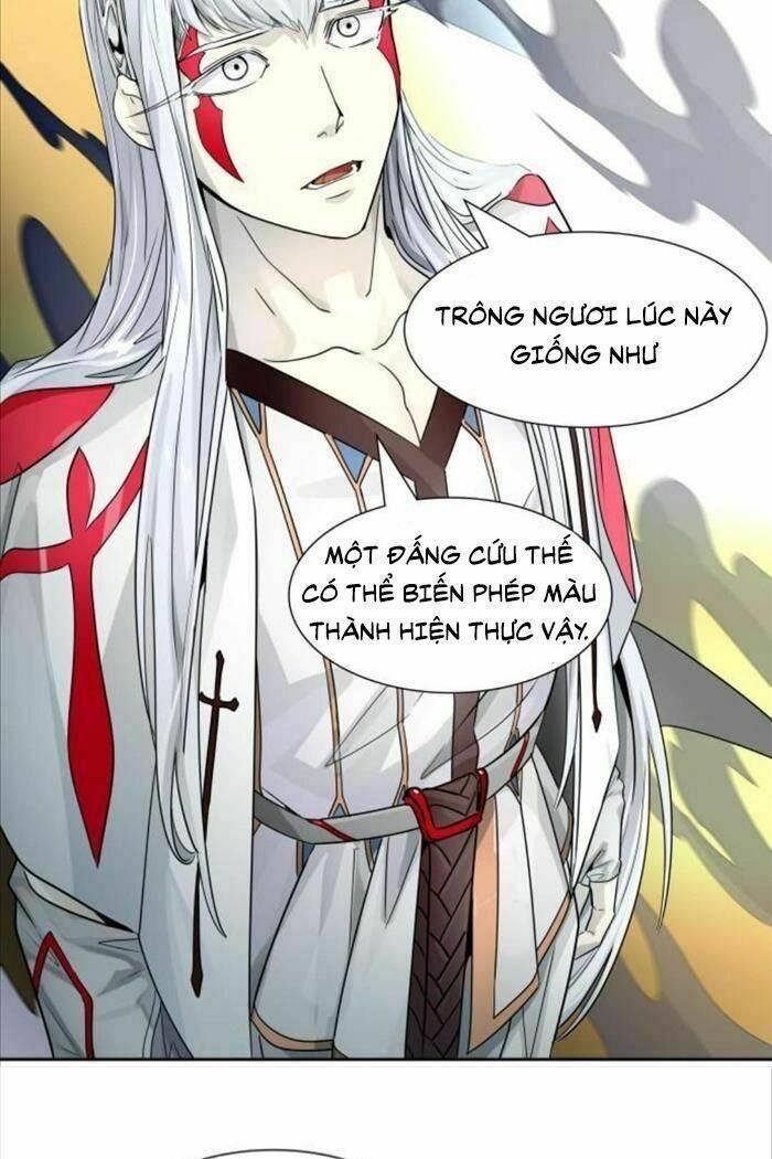 tòa tháp bí ẩn 2 chapter 508 21