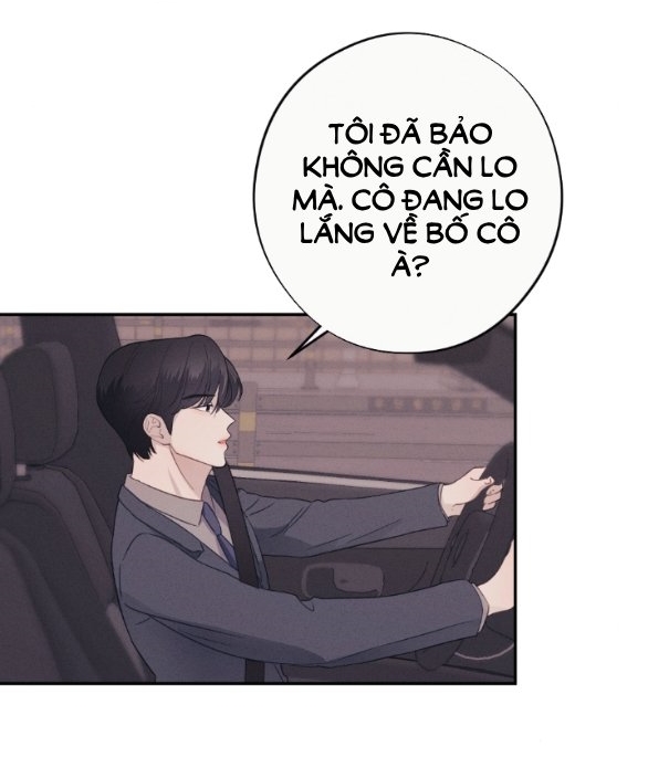 [18+] người vợ quyến rũ chapter 14.2 15