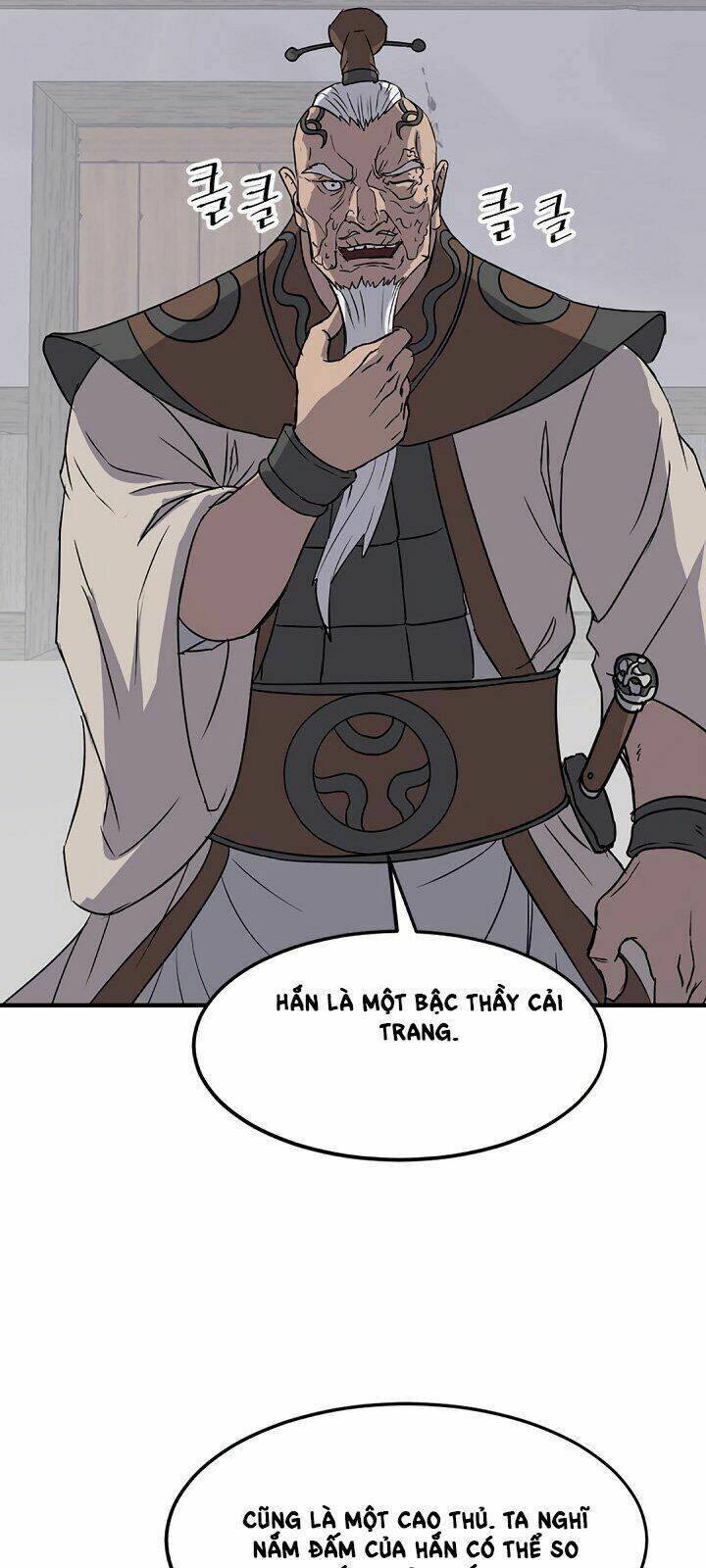 trọng sinh, bất khả chiến bại chapter 105 6