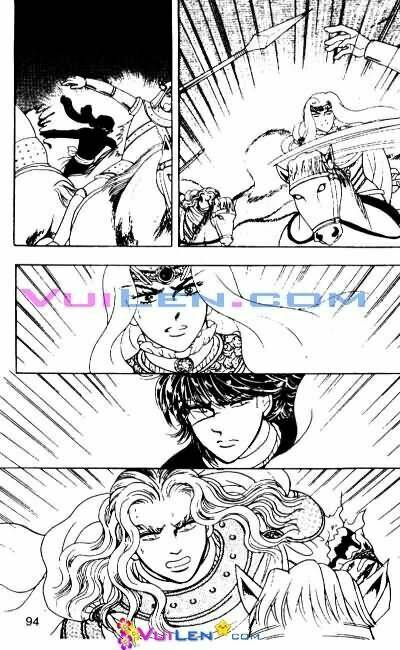 princess - công chúa xứ hoa (bản đẹp) chapter 20 94