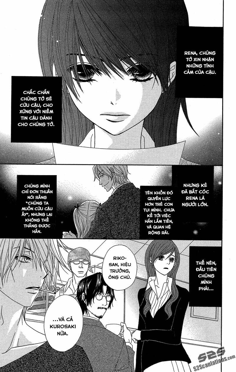 điện kích daisy chapter 54 4