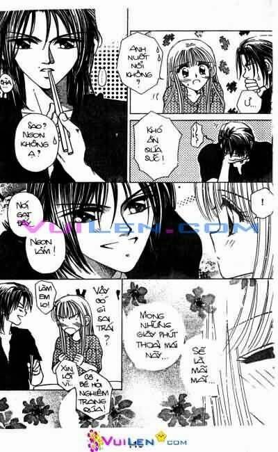 arita đáng yêu chapter 5 116