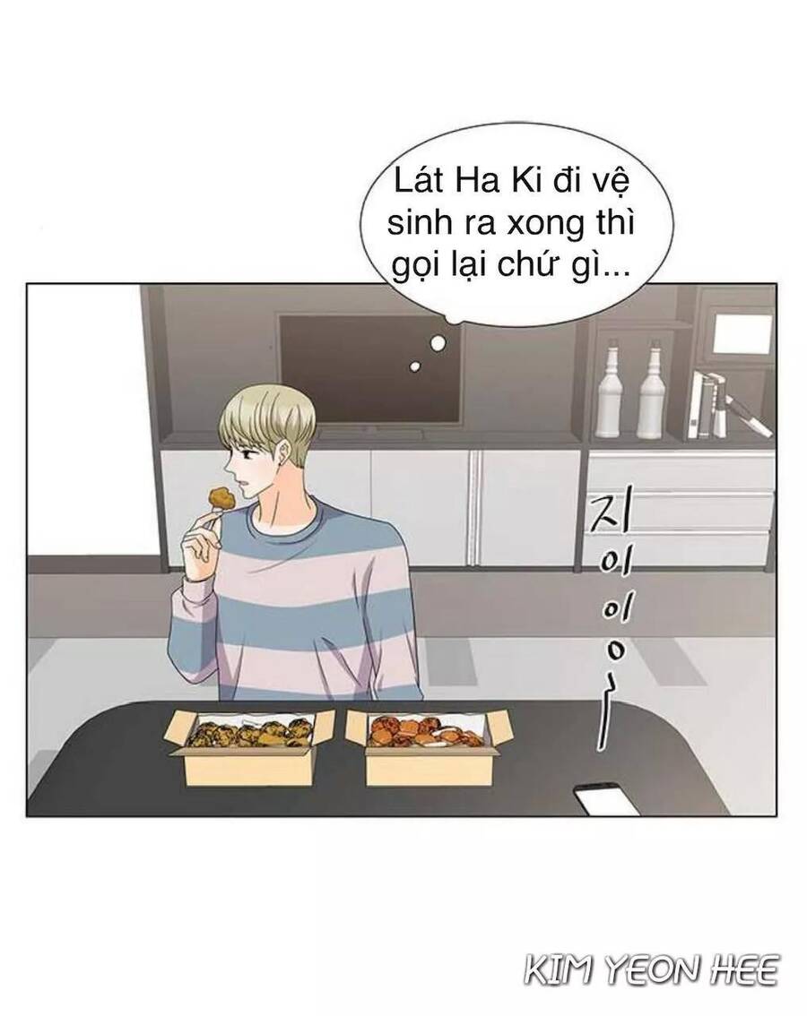 idol và sếp, em yêu ai? chapter 134 17