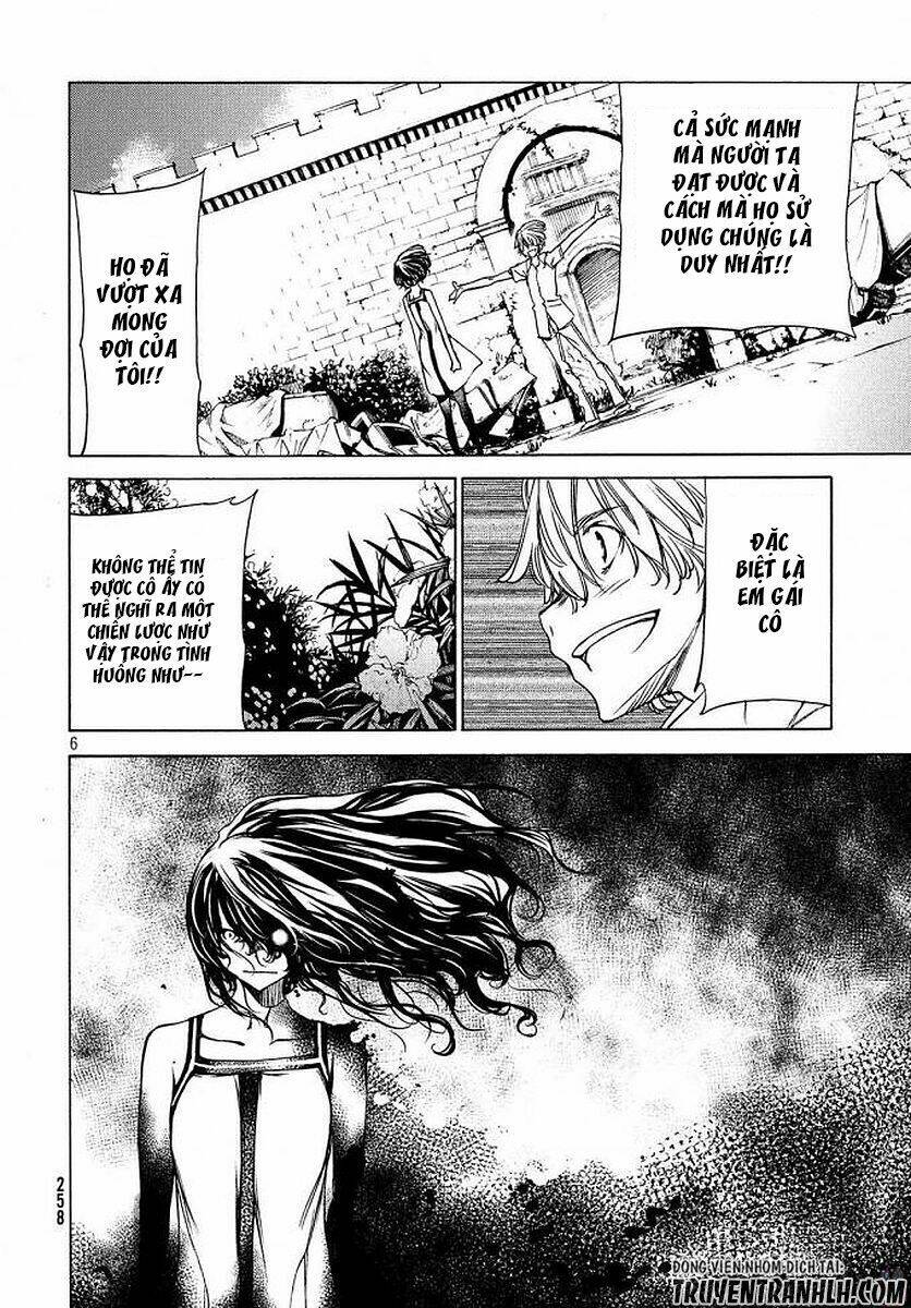 gleipnir - sợi xích thần chapter 29 9