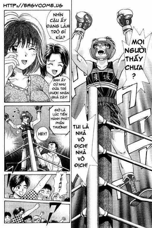 open sesame chapter 1.1 9