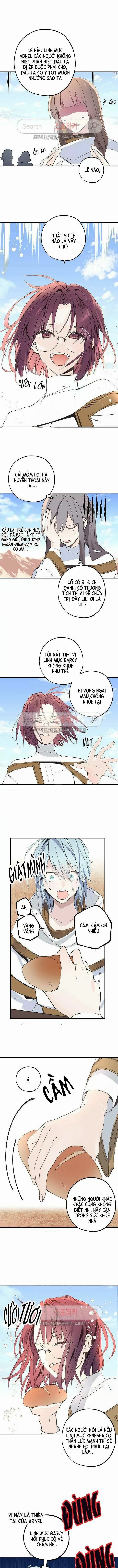 lời tỏ tình nhầm lẫn chapter 10 3