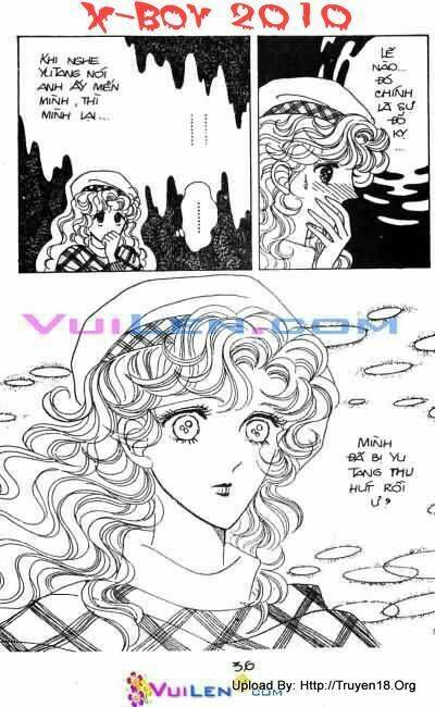 ánh đèn rực rỡ chapter 10 37