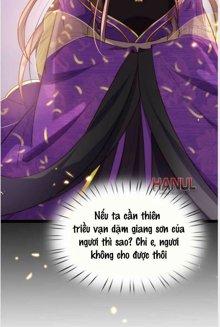 hoạn phi thiên hạ chapter 235 22