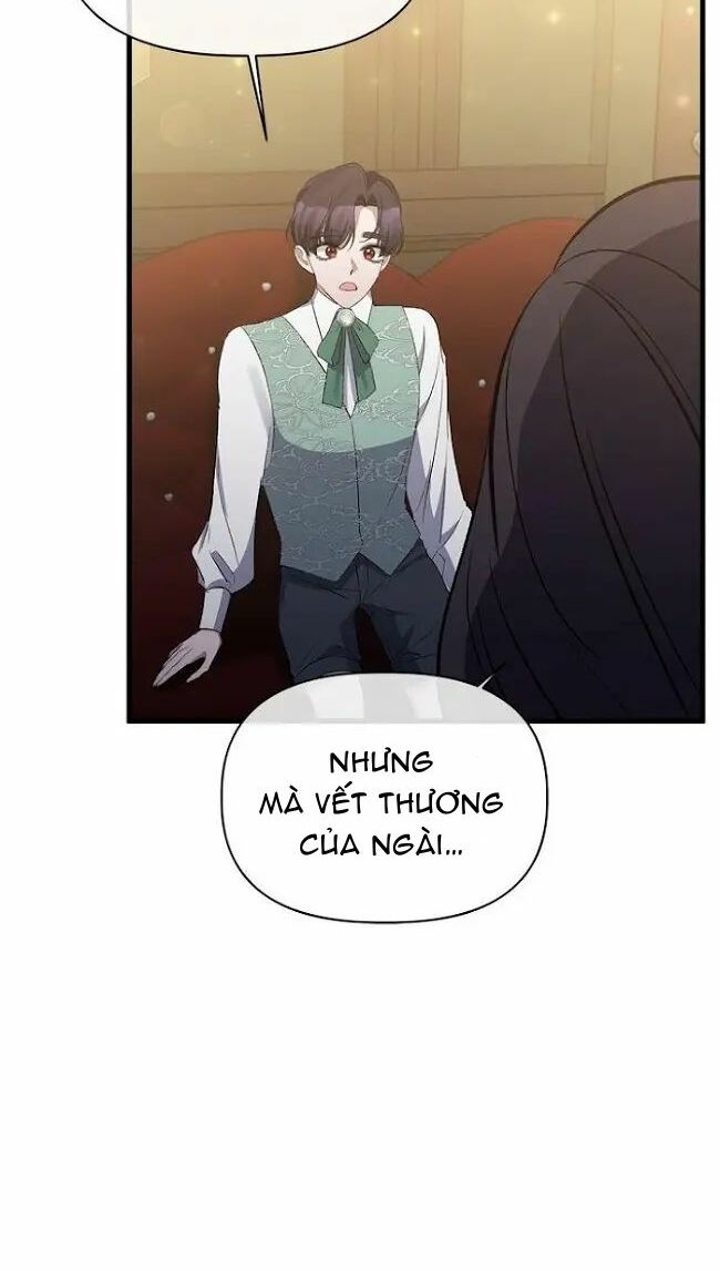 nữ công tước phương bắc là một nhân vật phản diện chapter 14 32