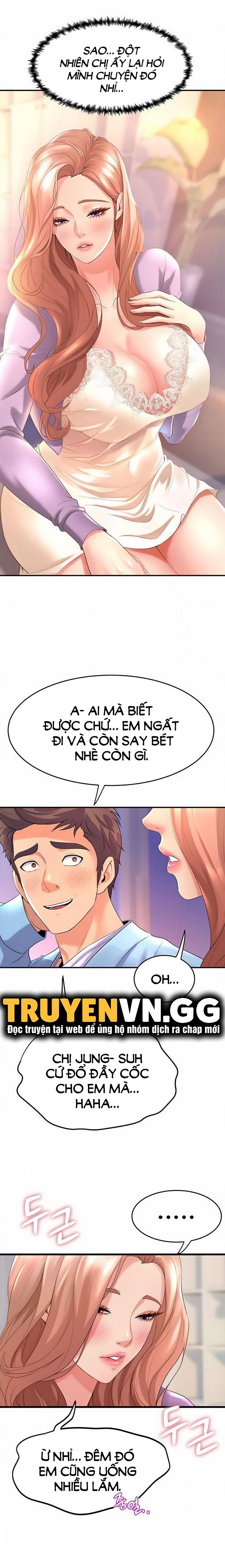 lớp nhảy mỹ nhân chapter 18 2