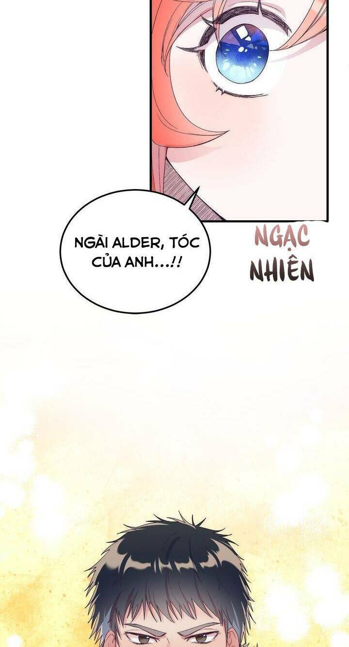 cách để trao vương miện cho vị hoàng tử hoang dã của tôi chapter 19 11