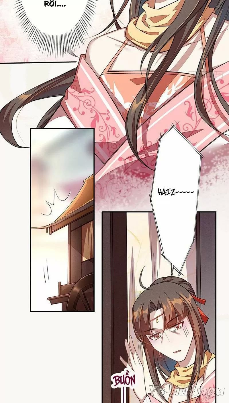 tuyệt thế luyện đan sư chapter 106 15