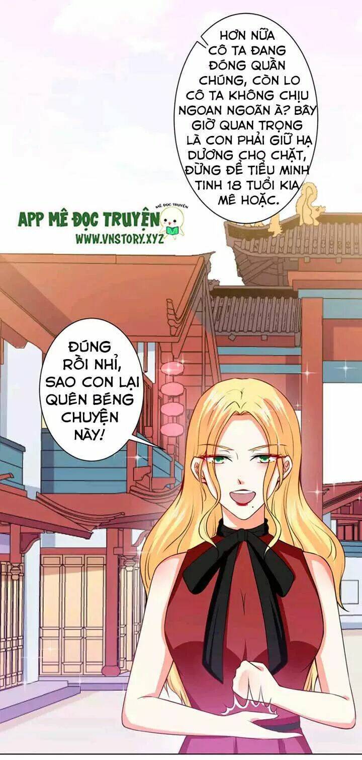 tổng tài đại nhân thật xấu hổ chapter 43 12