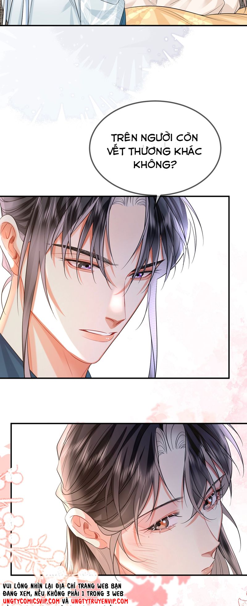 ôn hương diễm ngọc chapter 27 11