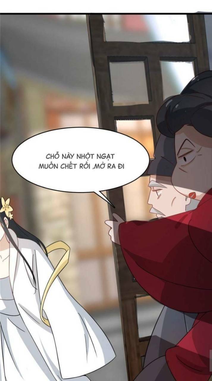 độc bộ thiên hạ: đặc công thần y chapter 164 19