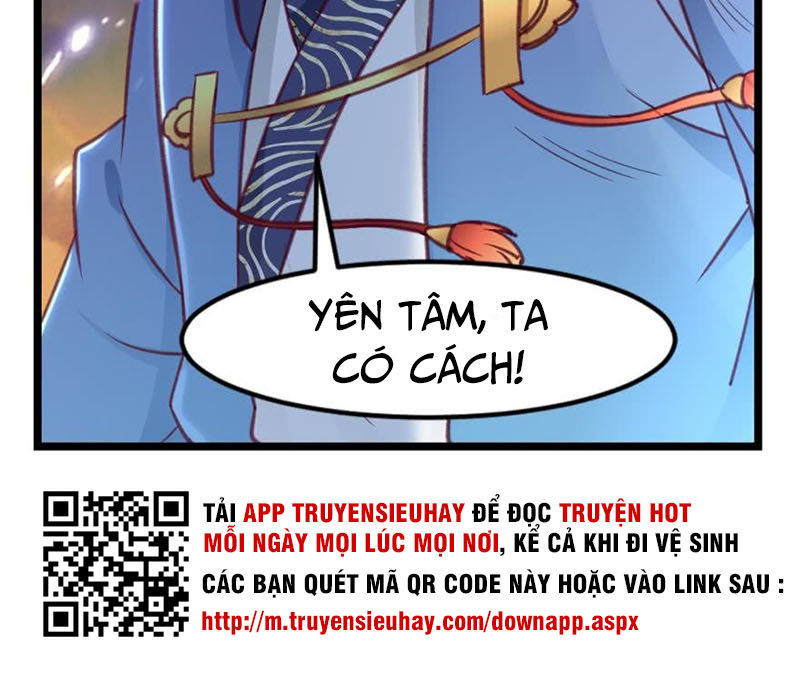 lão tổ của bạn đang online chapter 36 43