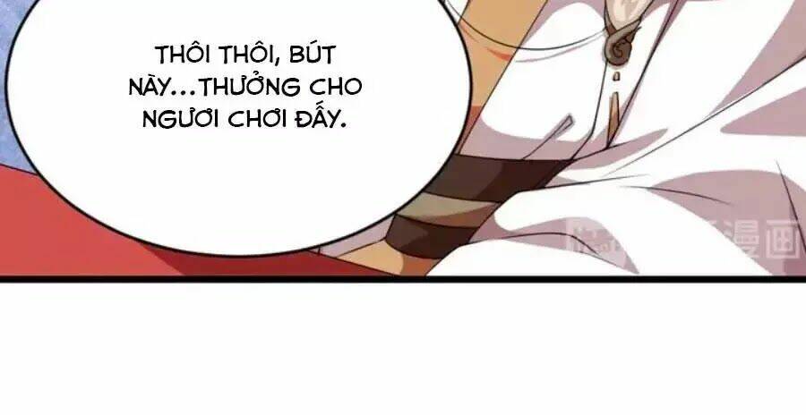 thái tử điện hạ, nô tài có hỉ rồi chapter 14 6