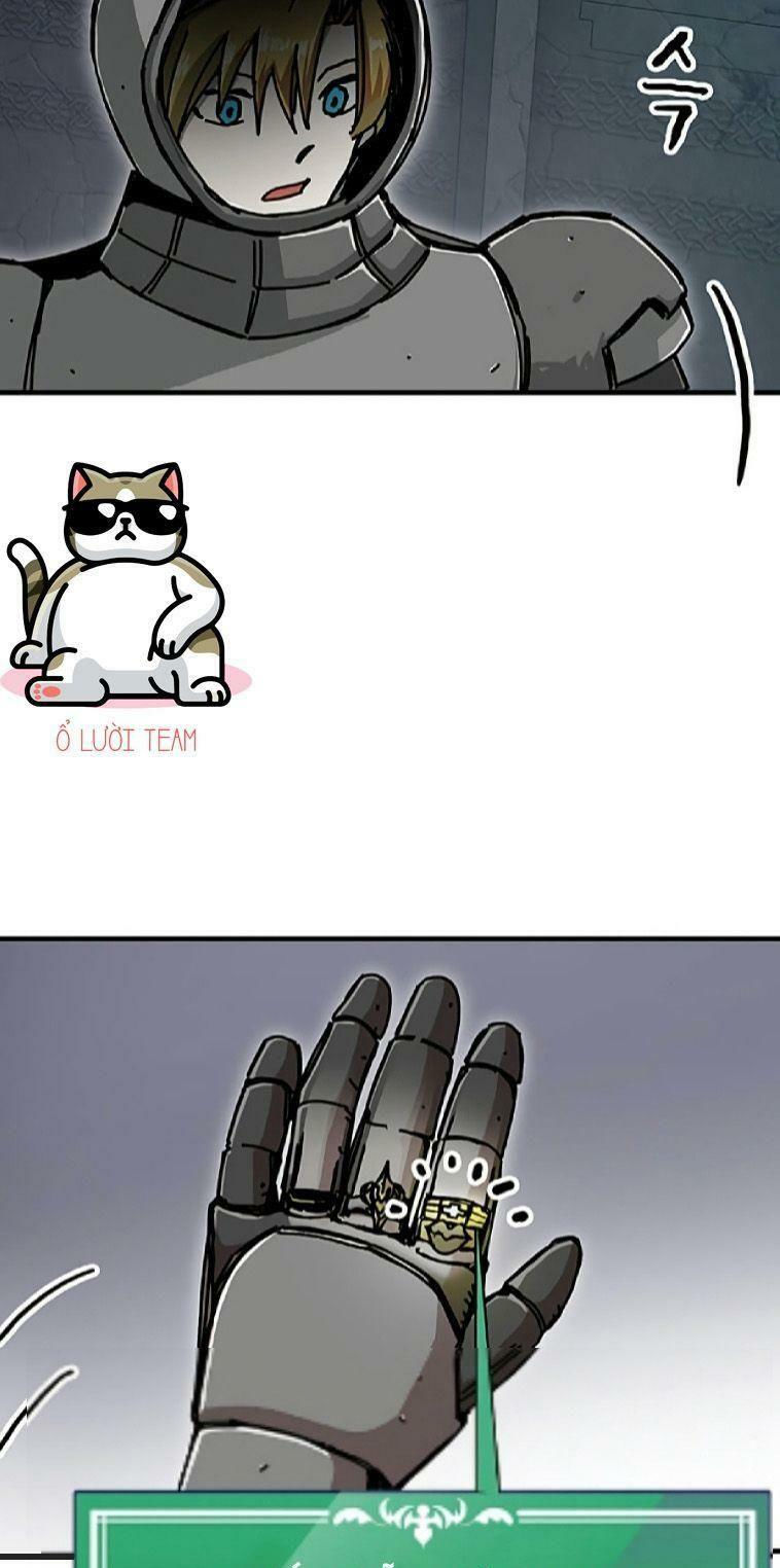 bug player - người chơi lỗi chapter 68 23