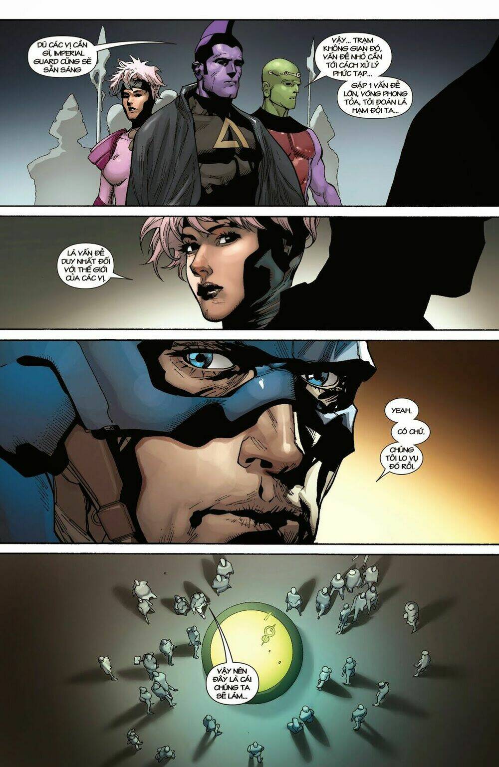 avengers (2013) chapter 22 20