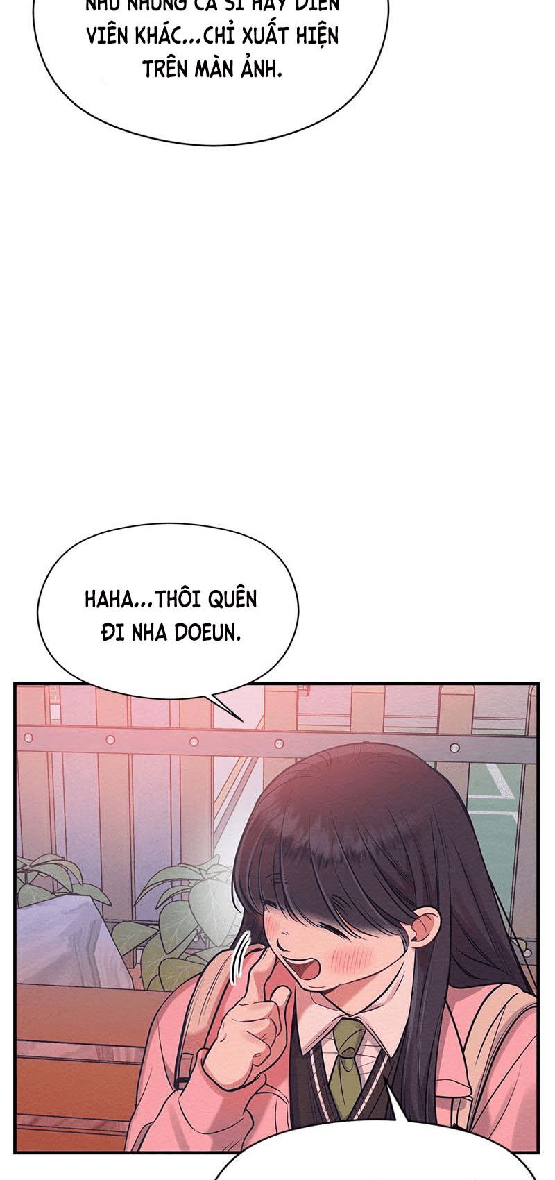 nhân loại tuyệt chủng chapter 19.1 38