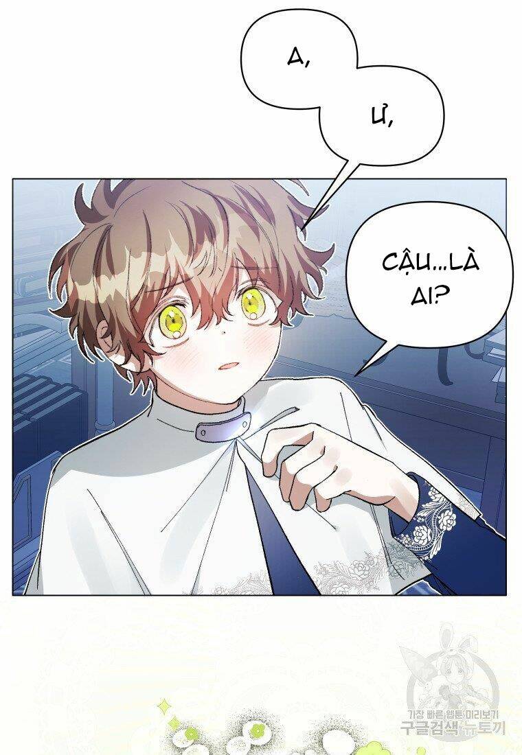 này tiểu công tước, hãy tin ở chị đi! chapter 23.1 8