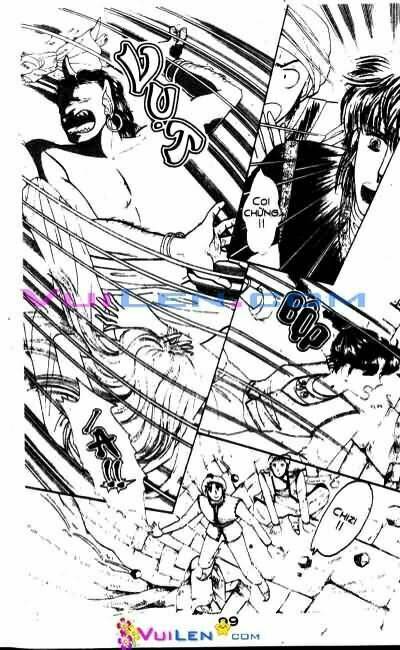 nàng công chúa ham chơi chapter 3 99