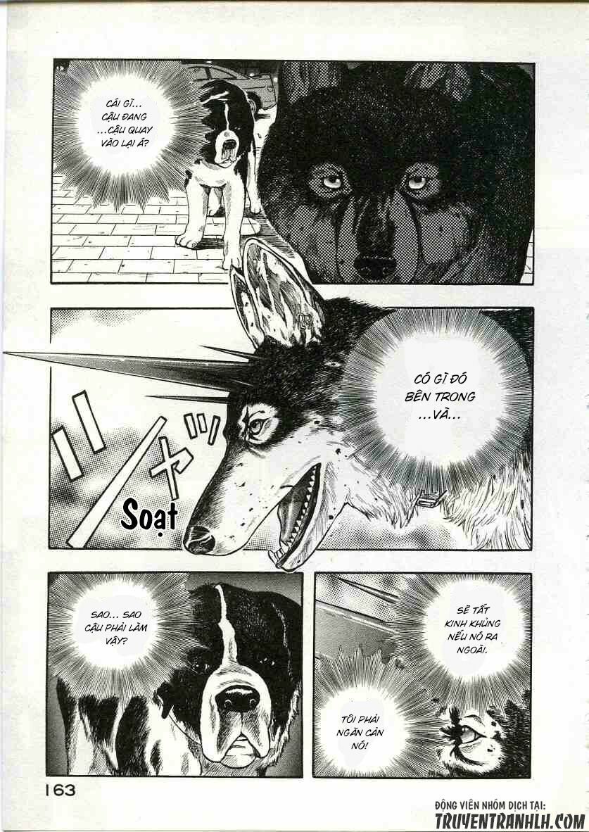 inugami chapter 13 40