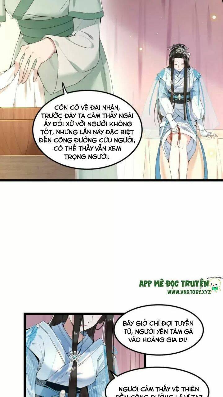 phượng hoàng vu phi chapter 62 8