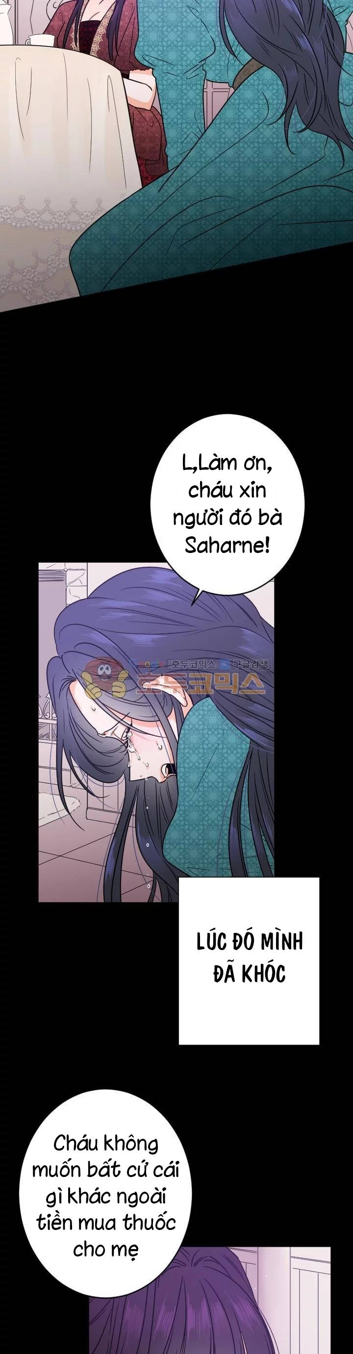 lady baby chapter 44 6