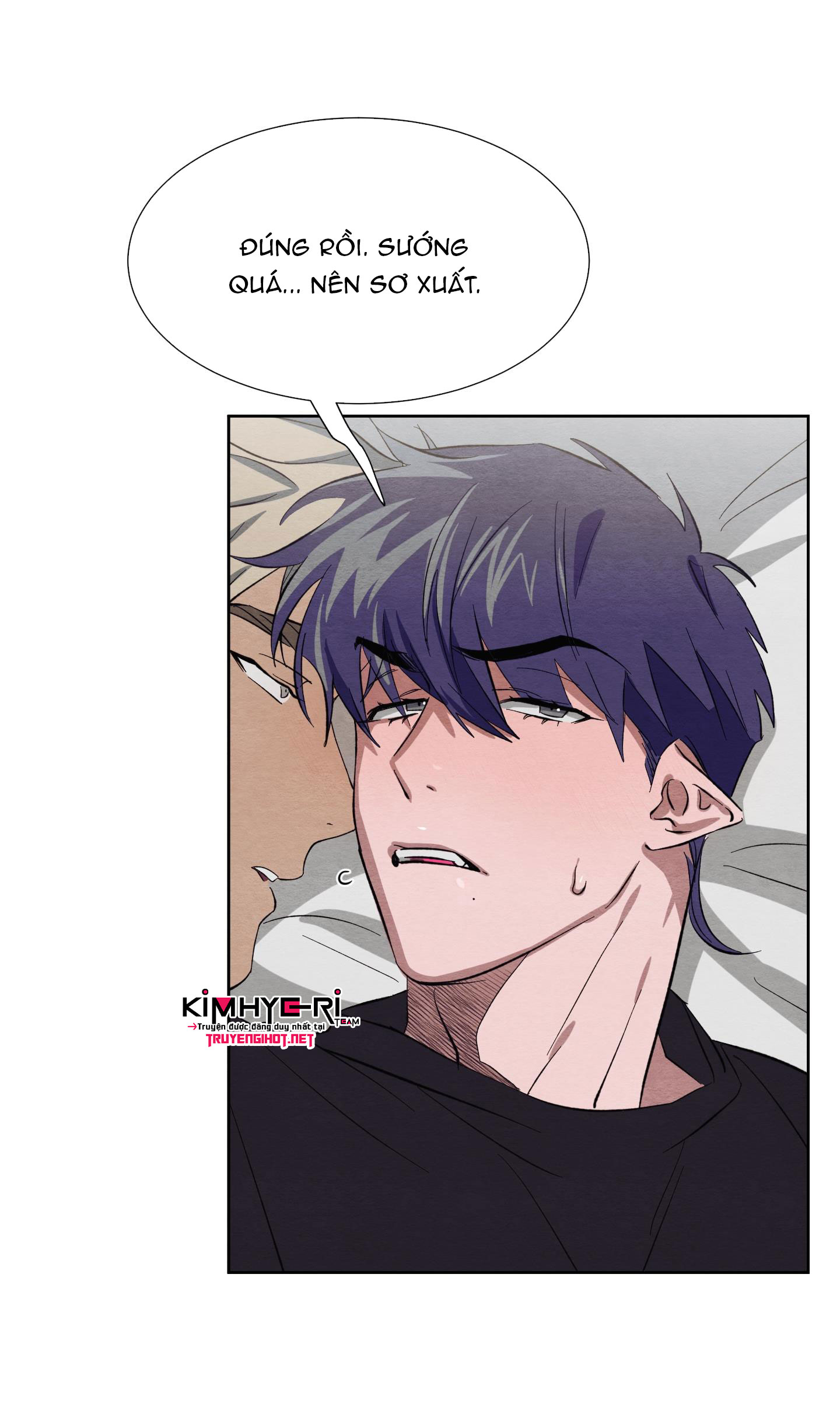 vị khách không mời chapter 12 46