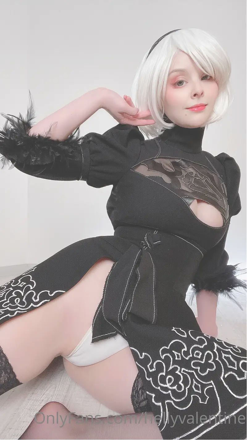 hình cosplay chapter 352 2