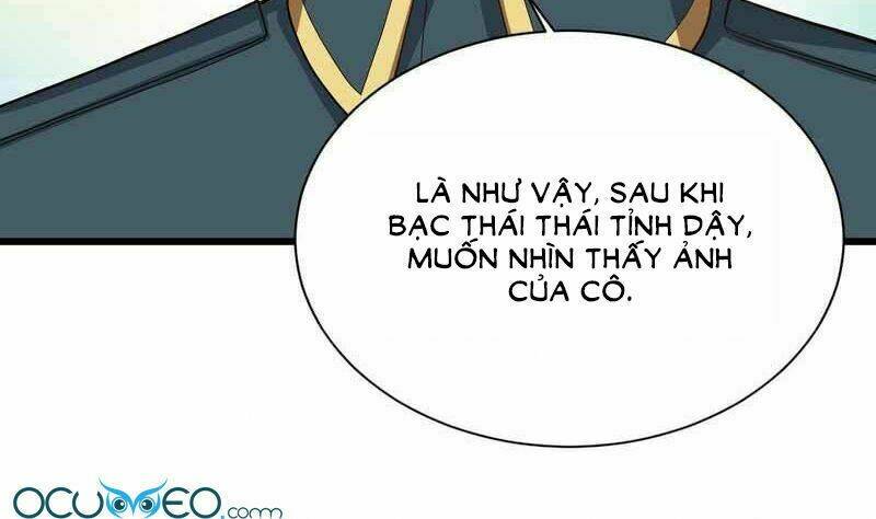 vợ yêu tư sủng của thiếu soái chapter 28 34