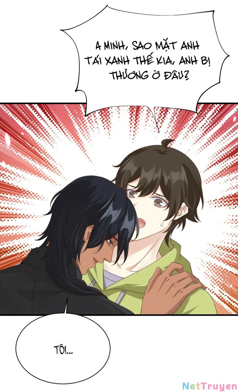 chàng vú em tu chân chapter 79 25
