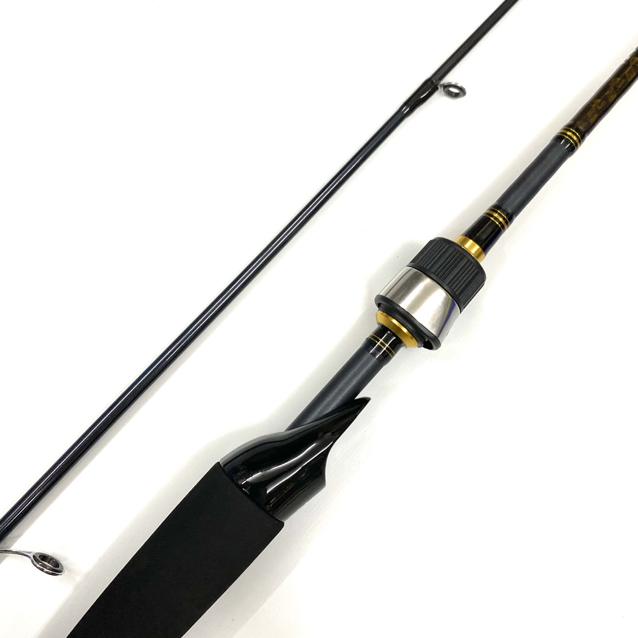 Cần Câu Cá Daiwa AIR X 562ULF Cần Lure Máy Đứng 1m68 Dòng Cao Cấp Hàng Chính Hãng