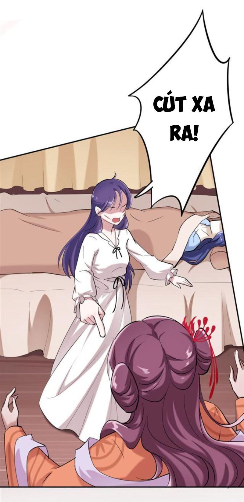 tà y cuồng thê chapter 36 11