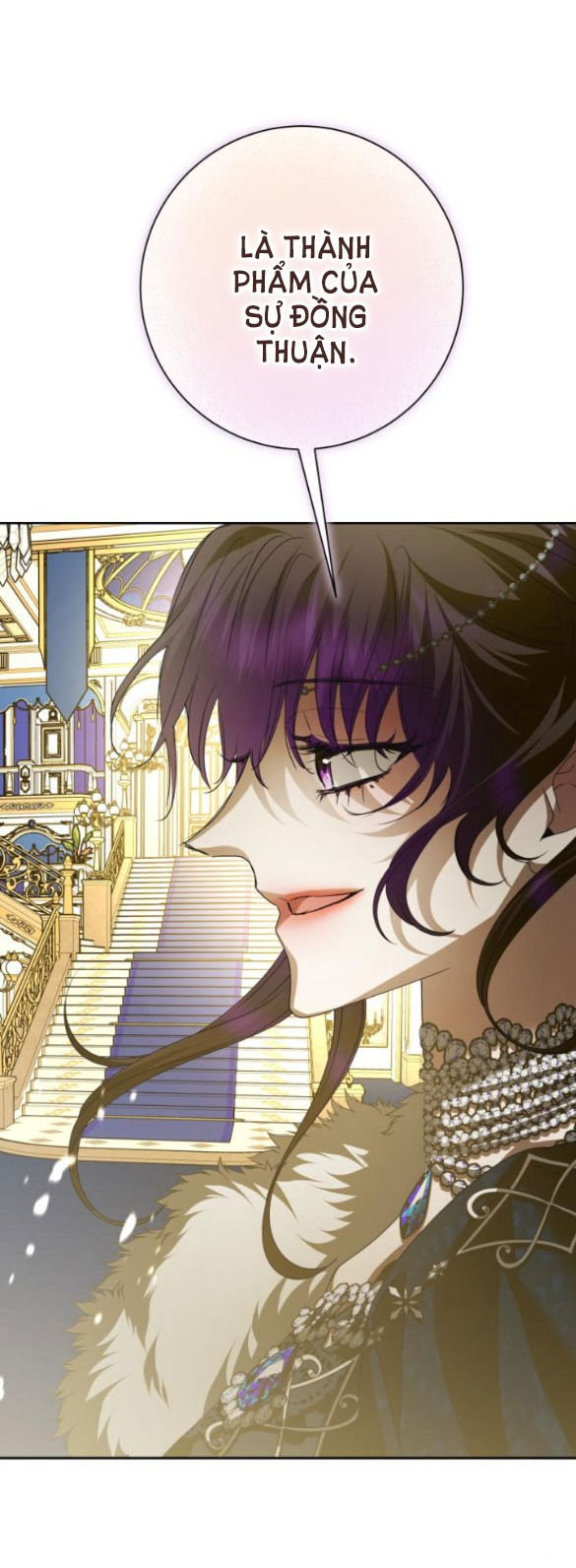 tôi muốn trở thành cô ấy dù chỉ là một ngày chapter 146.1 36