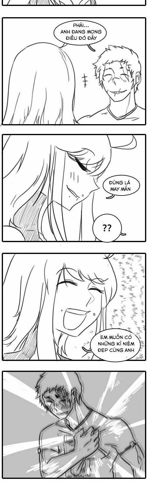 chuyện tình zed và syndra ( season 2 ) chapter 6 6