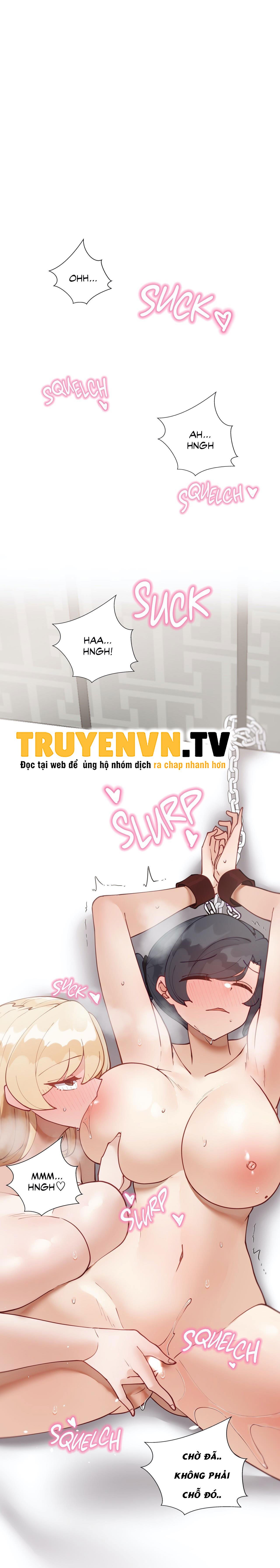 gia sư nữ quái chapter 39 29