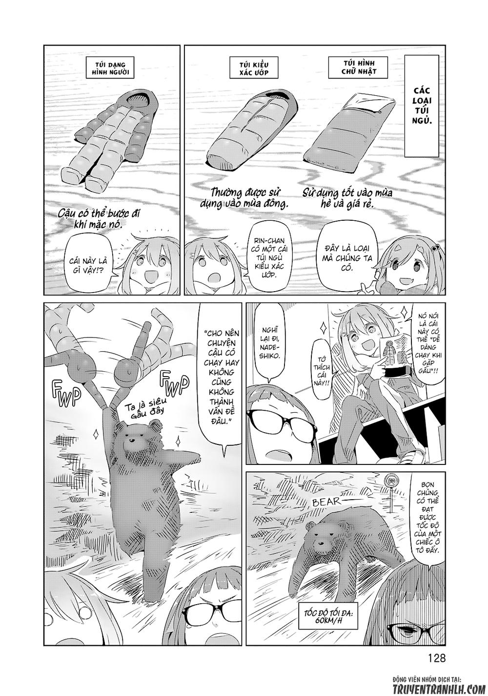 yurukyan chapter 5 15