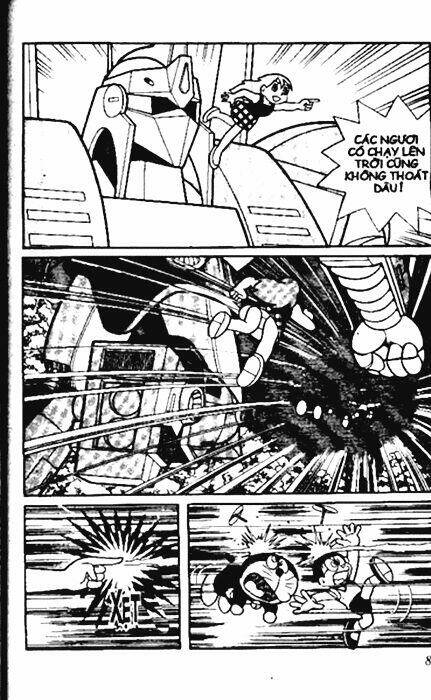 doraemon dài chapter 7.3 28