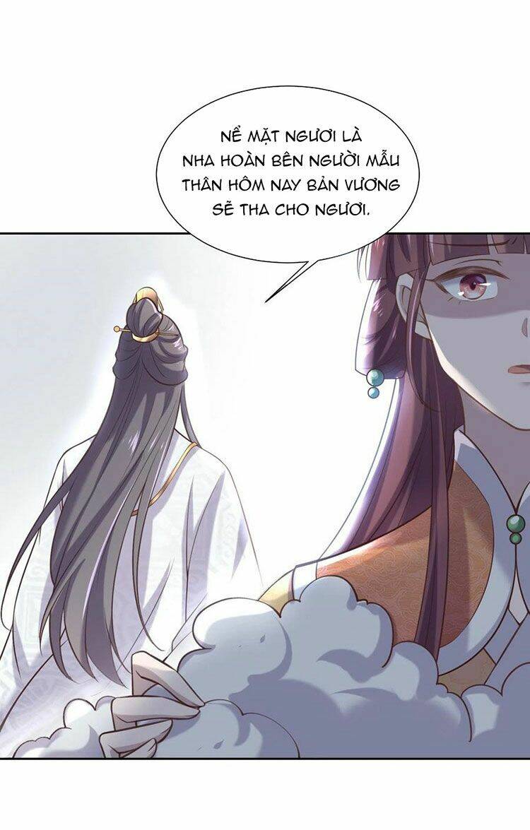 hoạn phi thiên hạ chapter 85 25