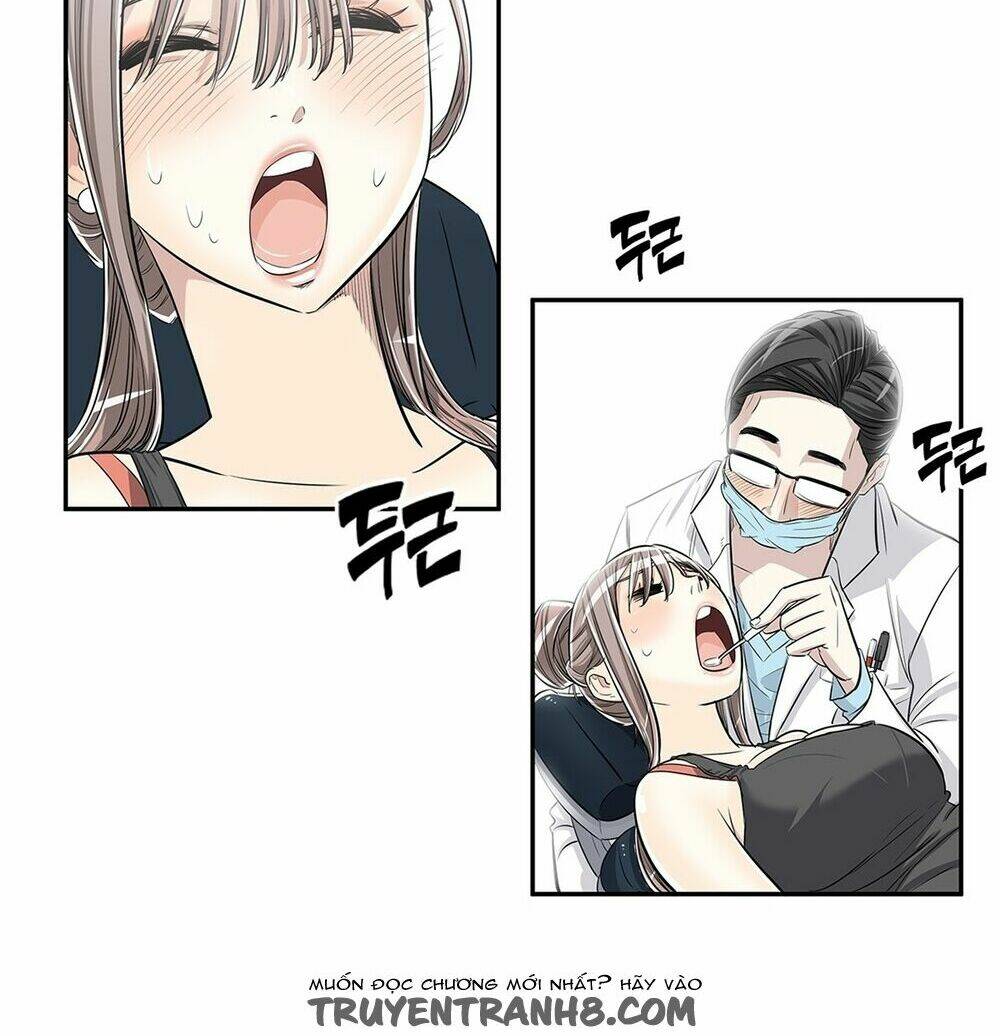 câu lạc bộ sa đoạ chapter 23 63