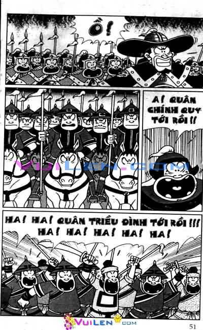 thần đồng đất việt chapter 67 50